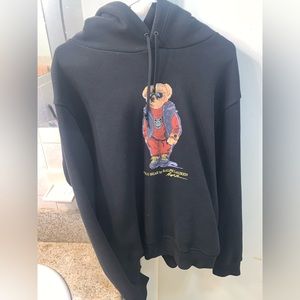 Polo Bear by Ralph Lauren